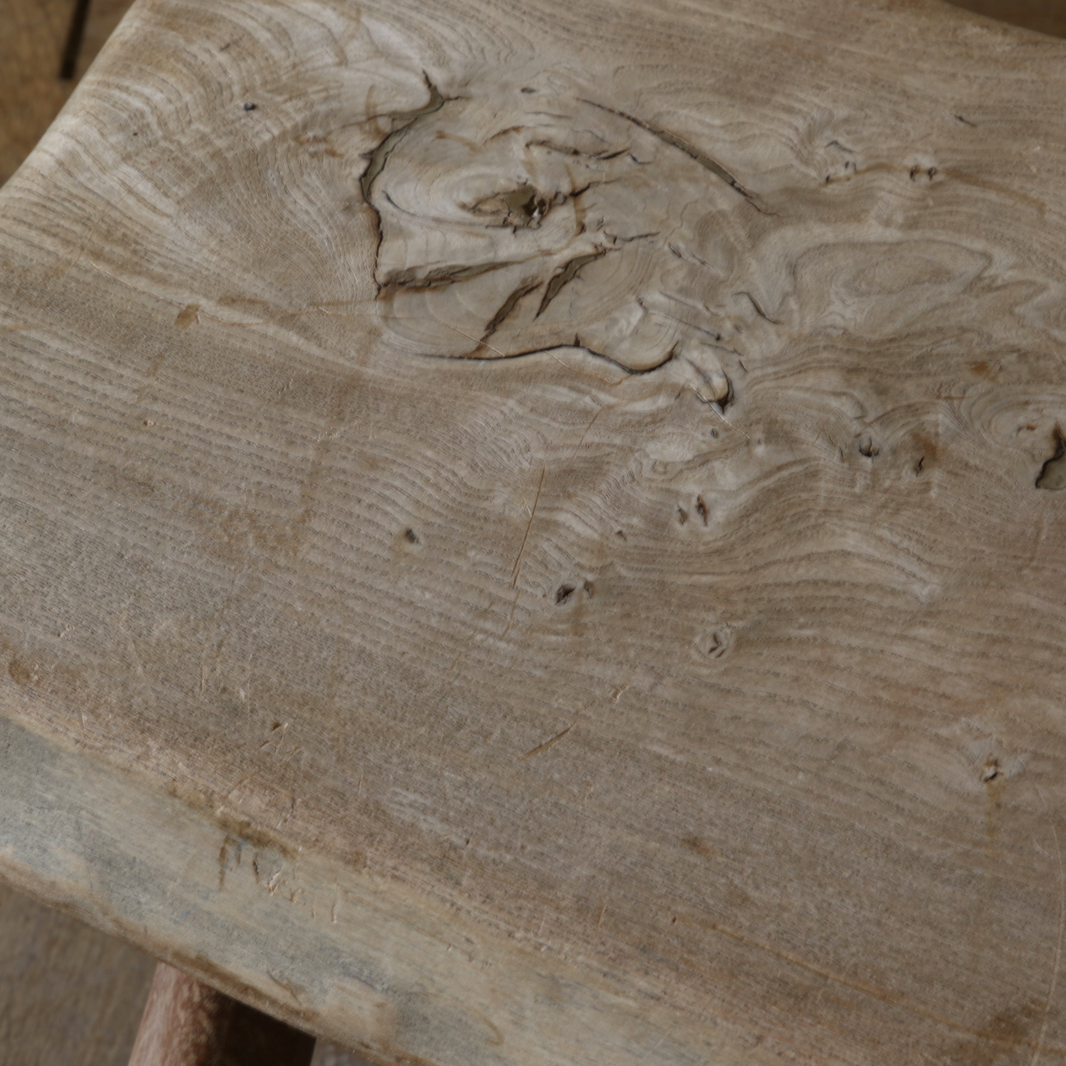Primitive Stools
